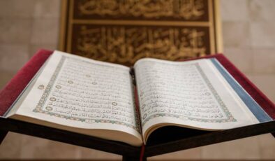 İslam’da Nesh (Ayetlerin Hükmünün Değişmesi) İle İlgili Ayetler