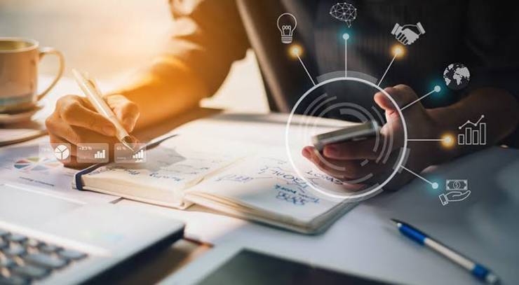 İşletmelerin Finansal Dili: Muhasebe Nedir ve Ne İş Yapar?