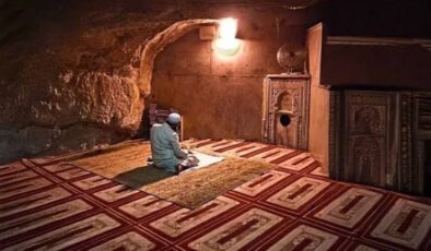 İtikaf ve Ramazan’ın Son Tenhası İle İlgili Hadis-i Şerifler