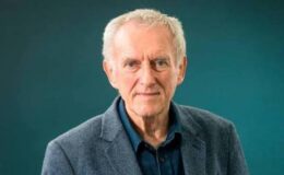 James Kelman Kimdir? Hayatı, Edebi Kişiliği ve Eserleri