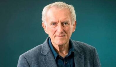 James Kelman Kimdir? Hayatı, Edebi Kişiliği ve Eserleri