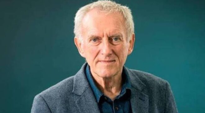 James Kelman Kimdir? Hayatı, Edebi Kişiliği ve Eserleri