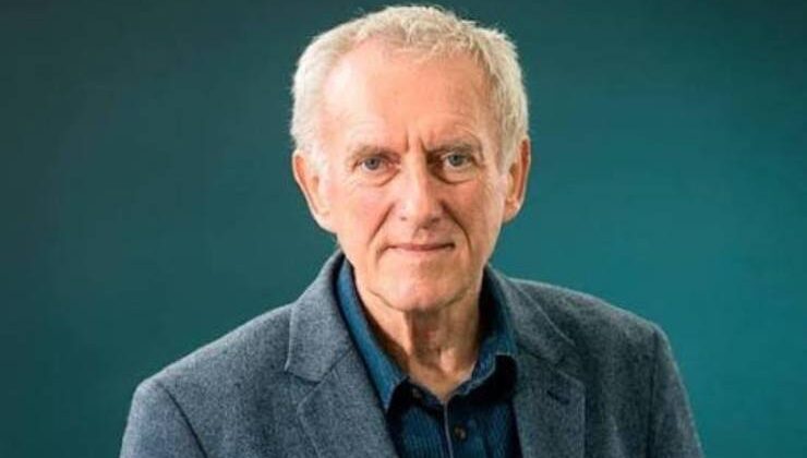 James Kelman Kimdir? Hayatı, Edebi Kişiliği ve Eserleri