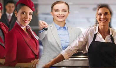 Kadınların Evlenmek İçin En Çok Tercih Ettiği Meslek Belli Oldu