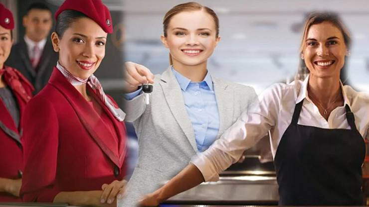 Kadınların Evlenmek İçin En Çok Tercih Ettiği Meslek Belli Oldu