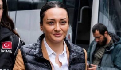 Kadriye Kasapoğlu Mahkemede İsyan Etti: Tek Bir Telefon 11 Ay Cezaevinde Yatırdı