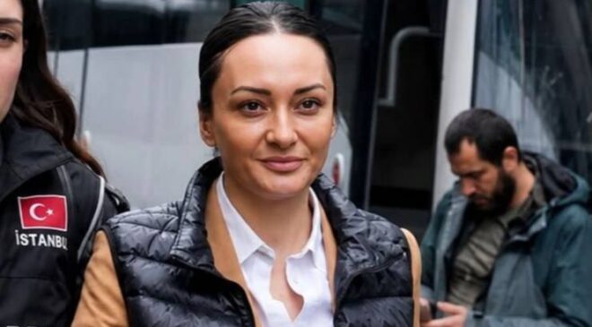 Kadriye Kasapoğlu Mahkemede İsyan Etti: Tek Bir Telefon 11 Ay Cezaevinde Yatırdı