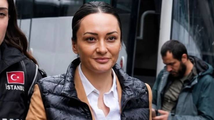 Kadriye Kasapoğlu Mahkemede İsyan Etti: Tek Bir Telefon 11 Ay Cezaevinde Yatırdı