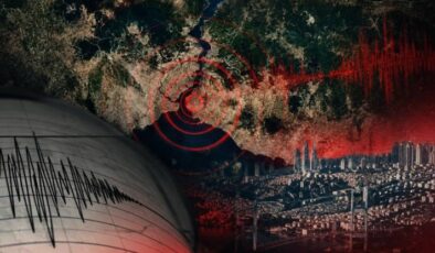 Kandilli’den İstanbul’daki Deprem Fırtınası İçin İlk Açıklama Geldi
