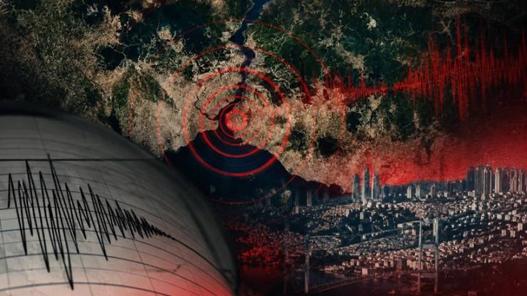 Kandilli’den İstanbul’daki Deprem Fırtınası İçin İlk Açıklama Geldi