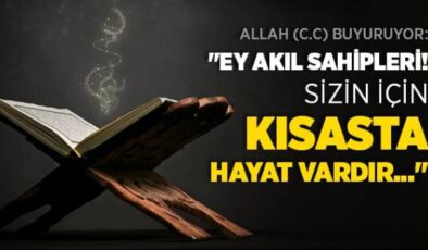 Kasâme, İslâma Karşı Savaşanlar, Kısas ve Diyet Hadisleri