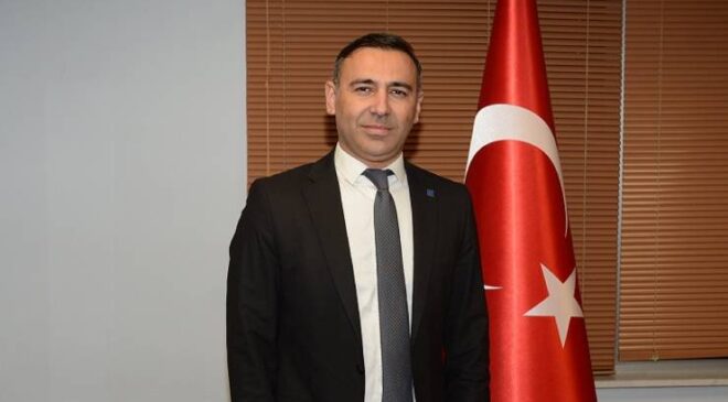 Depremi Unutmadık, Sorumluları Unutturmayacağız!”