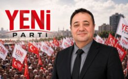 Kozan’ın Tanınan İş İnsanı Tarık Temur İlçe Başkanlığına Aday Oldu