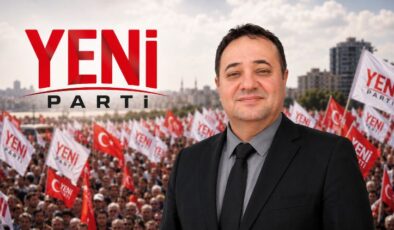Kozan’ın Tanınan İş İnsanı Tarık Temur İlçe Başkanlığına Aday Oldu