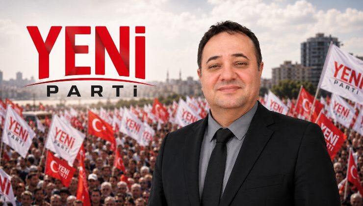 Kozan’ın Tanınan İş İnsanı Tarık Temur İlçe Başkanlığına Aday Oldu