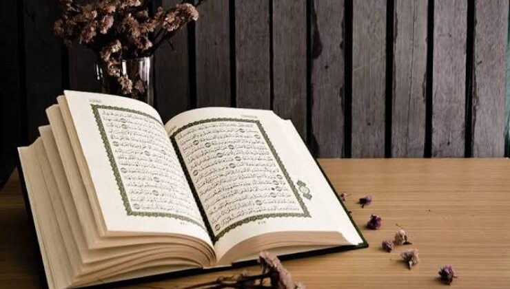 Kur’an-ı Kerim’de Doğru Yoldan sapanlar ve Sapıklık