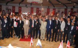 MHP Kozan’da Yusuf Seğmen Dönemi Başladı