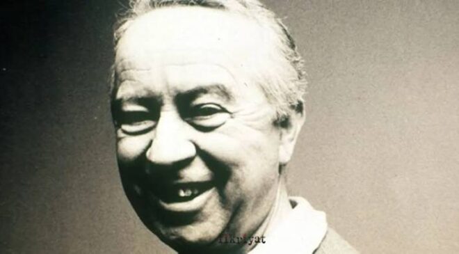 Modern Türk Edebiyatının Unutulmaz Kalemi: Yusuf Atılgan