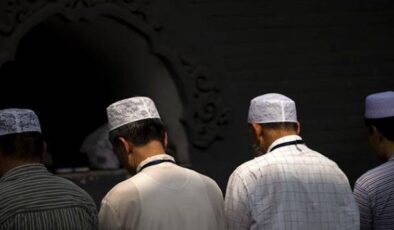 Mü’minler Bir Vücuda Benzerler