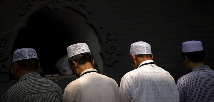 Mü’minler Bir Vücuda Benzerler
