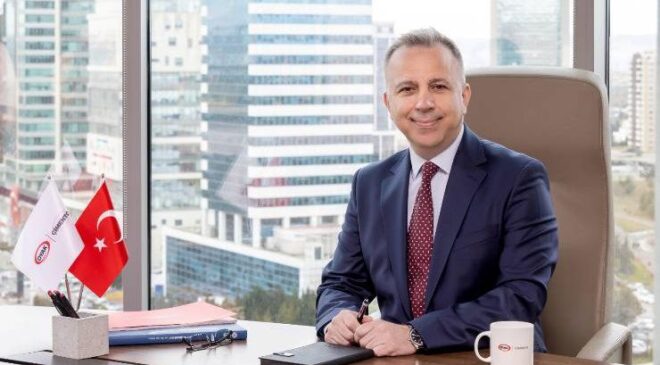 OYAK Çimento, BM Küresel İlkeler Sözleşmesi’nin İmzacısı Oldu