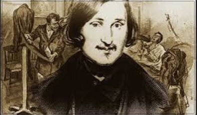 Ölü Canlar – Nikolay Gogol Özet ve İncelemesi