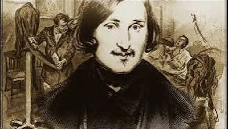Ölü Canlar – Nikolay Gogol Özet ve İncelemesi