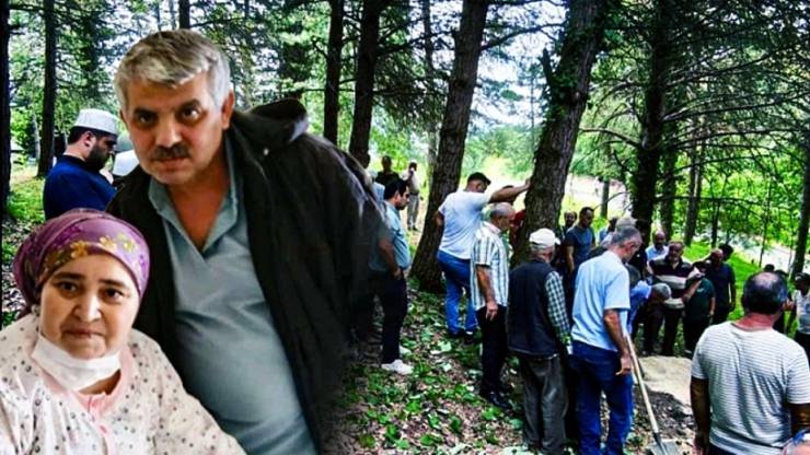 Ölüm Bile Onları Ayıramadı