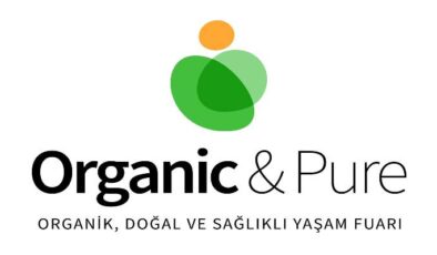Organic & Pure Expo, sağlıklı yaşam sektörünü bilgi ve deneyimle buluşturacak
