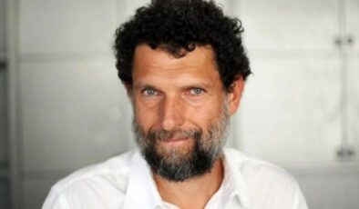 Osman Kavala’dan AİHM Kararı Açıklaması