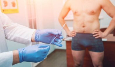 Penis Kanseri: Belirtileri, Teşhis ve Tedavi Yöntemleri