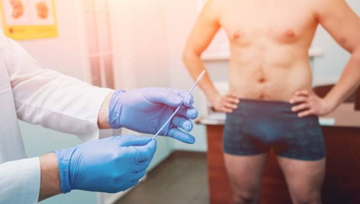 Penis Kanseri: Belirtileri, Teşhis ve Tedavi Yöntemleri