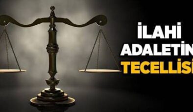 Peygamberleri Alaya Almak ve İlahi Adaletin Tecellisi
