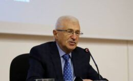 Prof. Dr. Ahmed Güner Sayar Kimdir? Hayatı ve Akademik Kariyeri