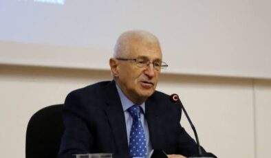 Prof. Dr. Ahmed Güner Sayar Kimdir? Hayatı ve Akademik Kariyeri