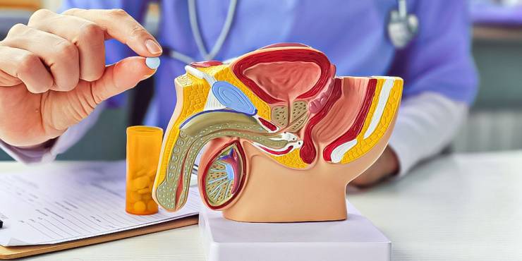 Prostat Kanserine Ameliyatsız Müdahale: HIFU Yöntemi