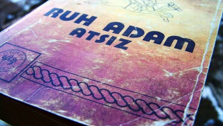 Ruh Adam – Hüseyin Nihâl Atsız Özet ve İncelemesi