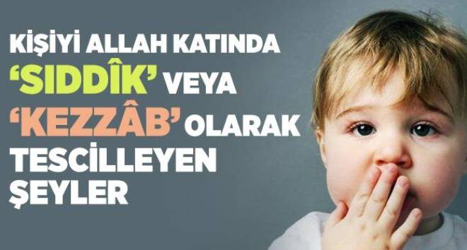 Sadakat Hakkındaki Hadisler ve Hz. Ebu Bekr’in Eşsiz Bağlılığı