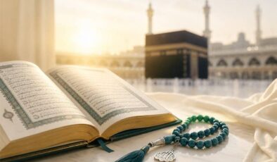 Sahih Hadisler Işığında Hac ve Umre İbadeti