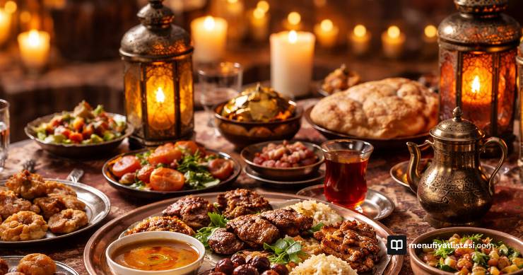 Sahih Hadisler Işığında Oruç, İftar ve Ramazan Adabı