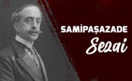 Sami Paşazade Sezai Kimdir? Hayatı ve Edebî Kişiliği