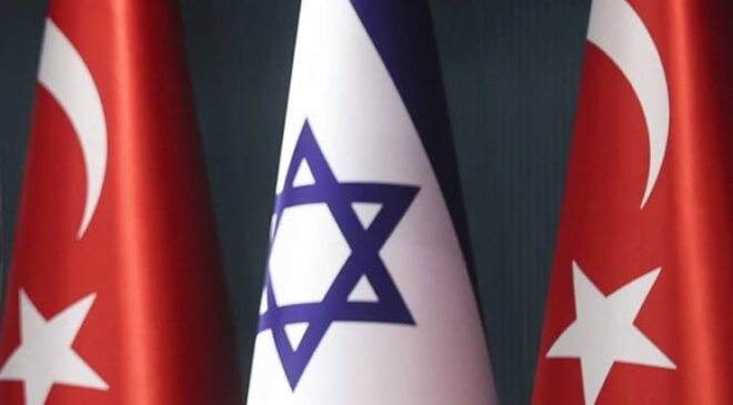 Saray’dan İsrail’e Sert Yanıt: Türkiye’nin Nasıl Karşılık Vereceği Açıklandı