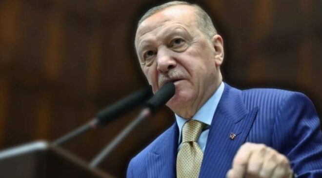 Seçim Anketinde Dikkat Çeken Sonuç