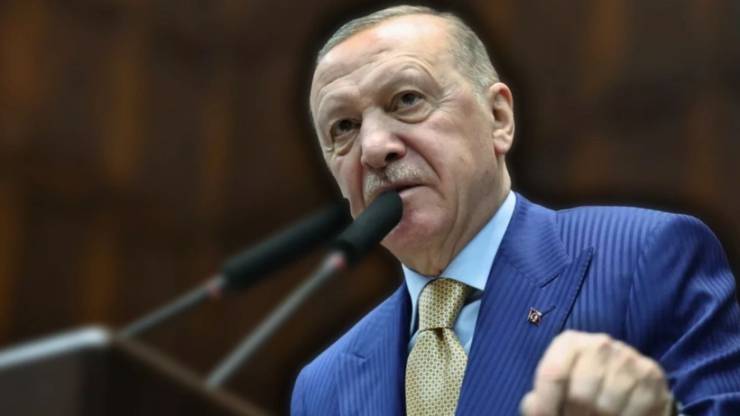 Seçim Anketinde Dikkat Çeken Sonuç