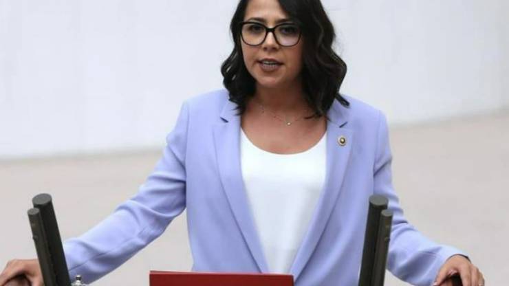 Sera Kadıgil Hakkında Soruşturma