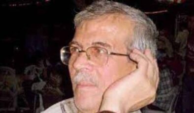 Şerif Benekçi