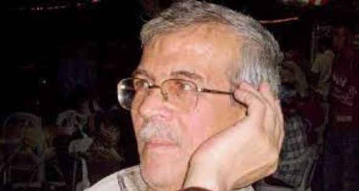 Şerif Benekçi