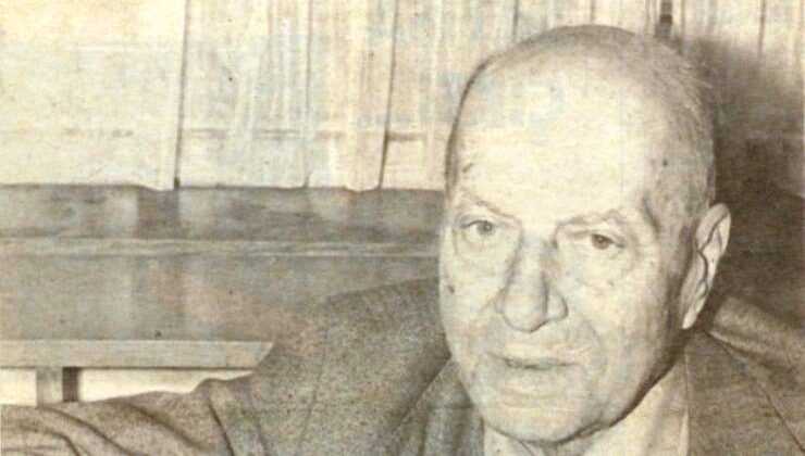 Şevket Süreyya Aydemir