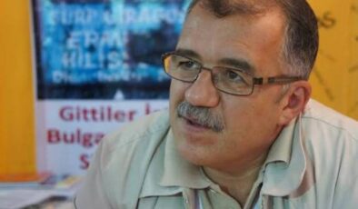 Şeyhmus Diken Kimdir? Hayatı, Sivil Toplum Çalışmaları ve Eserleri