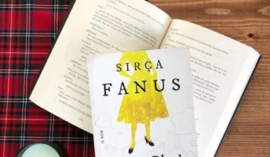 Sırça Fanus – Sylvia Plath Özet ve İncelemesi
